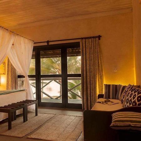 Peninsula Beach Club Hotel Барра-Гранде Экстерьер фото