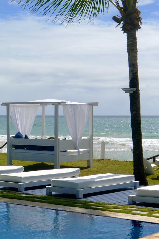 Peninsula Beach Club Hotel Барра-Гранде Экстерьер фото