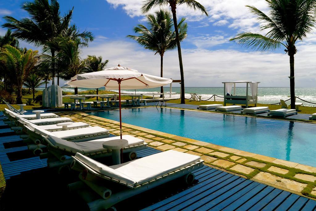 Peninsula Beach Club Hotel Барра-Гранде Экстерьер фото