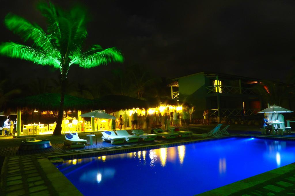 Peninsula Beach Club Hotel Барра-Гранде Экстерьер фото
