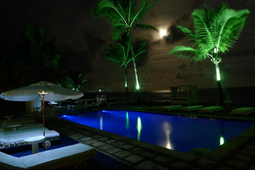 Peninsula Beach Club Hotel Барра-Гранде Экстерьер фото